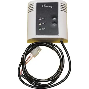 Krbová kamna Wi-Fi modul pro kamna Z