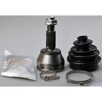 Hřídel nápravy Sada kloubů, hnací hřídel DENCKERMANN C120125