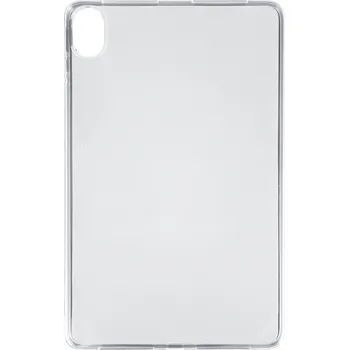 Pouzdro na tablet Pouzdro TVC Jelly pro Honor Pad 8 Barva: Průhledná