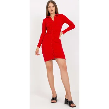 Dámské šaty Denní šaty model 168184 Rue Paris s