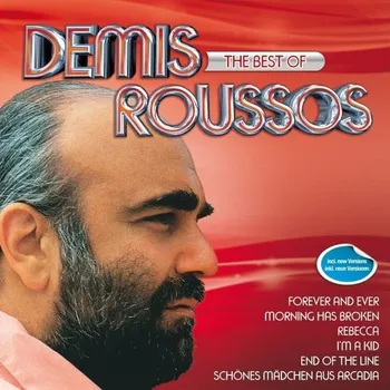 Zahraniční hudba The Best Of - Demis Roussos [CD]