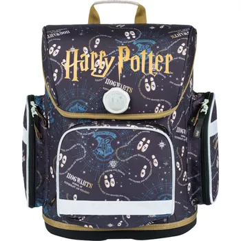 Školní batoh BAAGL Ergo školní aktovka 19 l