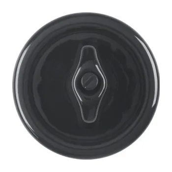 vypínač Díl BERKER 164765 1930 Rosenthal centr. 16476500