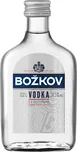 Božkov Vodka 37,5 %