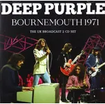 Bournemouth 1971 - Deep Purple [2CD]