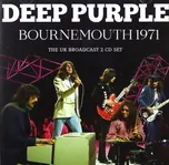 Bournemouth 1971 - Deep Purple [2CD]