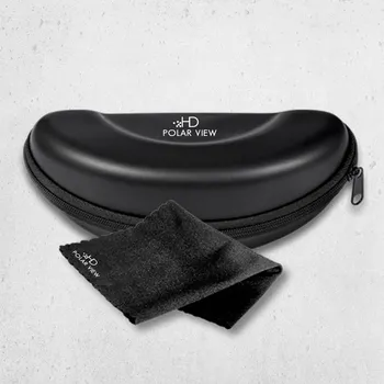 Pouzdro na brýle HD Polar View skořepinové pouzdro