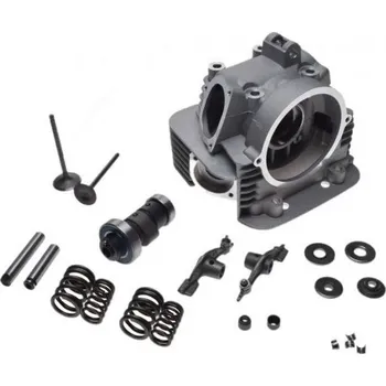 Hlava motoru na ATV Bashan 250 a 250S-5