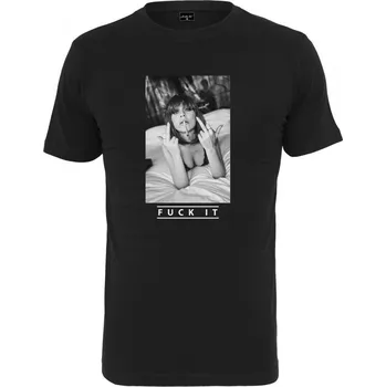 Fuck It 2.0 Tee - black M