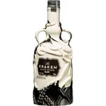 Kraken Black Spiced Rum Limited Edition…