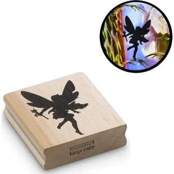 Razítko na enkaustiku VELKÁ VÍLA