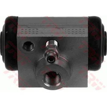 Brzdový válec Válec kolové brzdy TRW BWF317