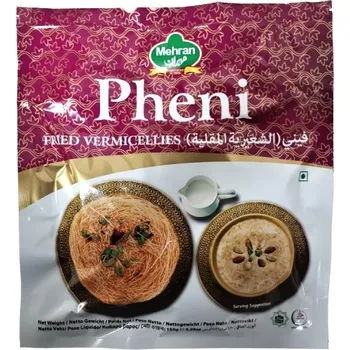 Mehran Smažené Vermicelli 150g