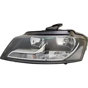 Přední světlomet Světlomet VAN WEZEL 0334961