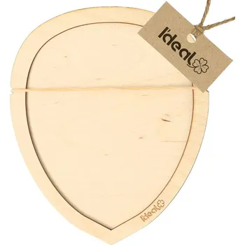 Šablona na macrame - list 25,5x30cm