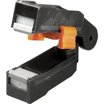 Kleště WEIDMÜLLER Držák Weidmuller MEHA OB/UN 6˛SPX 3 9054030000