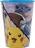 Stor Plastový kelímek 260 ml, Pokémon Distorsion