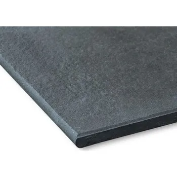 Dlažba TopTeramo Bazénový lem Granex XL Lem I. Vzor 050 600x400x27 mm reliéf kámen