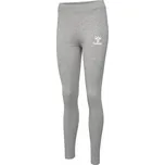 Hummel Dámské legíny (S, šedá)