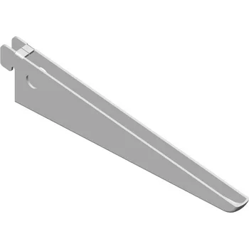 Element System Nosník dvouřadý 470mm černá mat 10201-00074