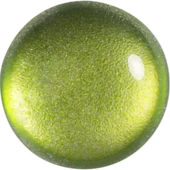 Korálek Kabošon par Puca č.248 (25mm)