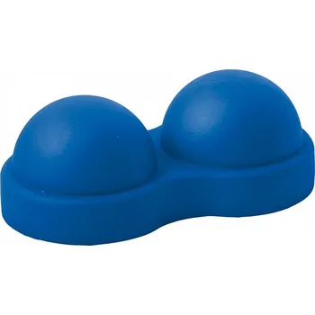 Podložka pod myš Nex podložka Klasik - pod hlavu Modrá