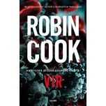 Vir - Robin Cook (2023) [E-kniha]