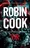 Vir - Robin Cook (2023, pevná), e-kniha