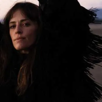 Zahraniční hudba CD Heather Woods Broderick: Invitation 2019 4 Panel Gatefold Wallet