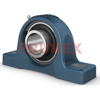 SKF SY 1.3/4 TF stojatá ložisková tělesová jednotka