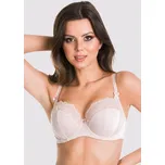 SEMPRE BOČNÍ PODPRSENKA 01104 Béžová 100C