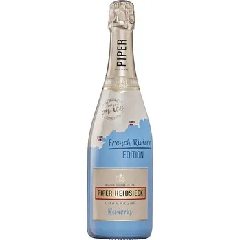 Piper Heidsieck Riviera Demi Sec 0,75l 12%