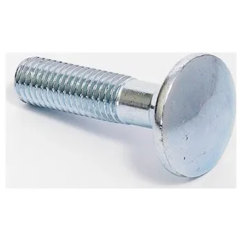 Spojovací materiál Šroub vratový M5x25mm ZB