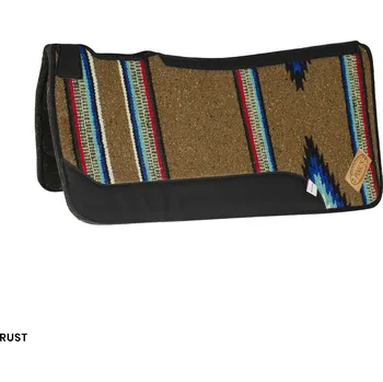 Pool´s Navayo filcová deka Barva: Černá