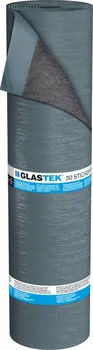 Hydroizolace DEK Glastek 30 Sticker Plus KVK samolepicí asfaltový pás 1 x 10 m