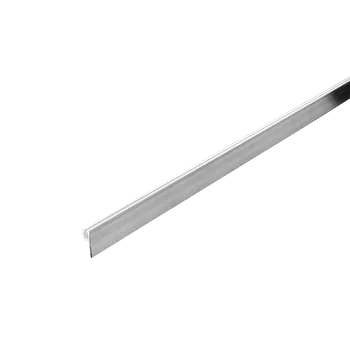 Mycí kartáč na vozidlo SIT Profil k lištám hliník 8/50/2500 mm (G-ALL-8)