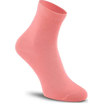 Tatrasvit Ponožky 100% bavlna vel. 21 lososové