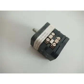 Stykač Spínač vačkový přepínač OBZOR VS32 2451 A1 500V