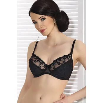 Dámská móda Jarpol 042 barva:černá 90B