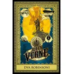 Dva Robinsoni - Jules Verne (2023,…