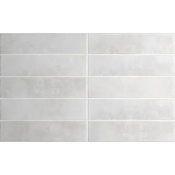 Obklad Equipe ARGILE dlažba Ice 6x24,6 (0,5m2) (EQ-4) 27567