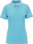 PAYPER VENICE LADY Polo triko barevné - Antracit XXL