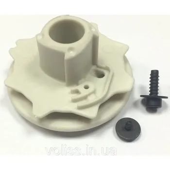 Motorová pila Startovací kladka Husqvarna 236, 240 ORIGINÁL 545008028