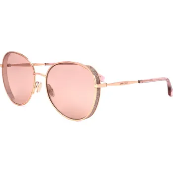 Sluneční brýle Sluneční brýle Jimmy Choo FELINESDDB