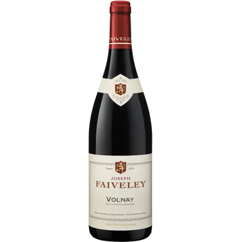 Víno Volnay Rouge Faiveley 2020 0.75L