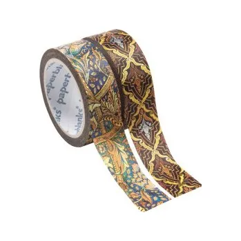 Diář Ruban adhésif Washi Destinée/Morris Danse du Vent (FR)