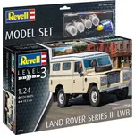 Revell Revell Land Rover Series III LWB Commercial (1:24) (sada)