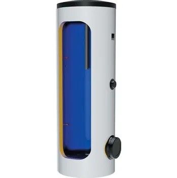 Ohřívač vody Dražice OKCE 1000 S + Izolace 6232023 Ohřívač vody elektrický stacionární