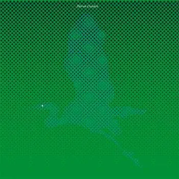 Zahraniční hudba LP Héron Cendré: 3-4 2023