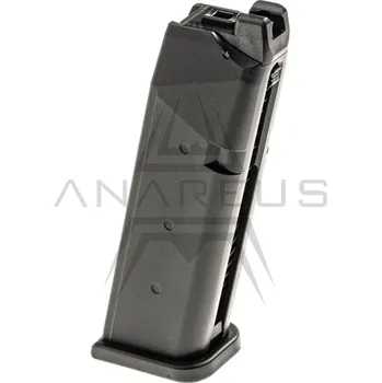 KRYTAC Zásobník plynový pro Krytac SilencerCo Maxim 9 - 24 ran